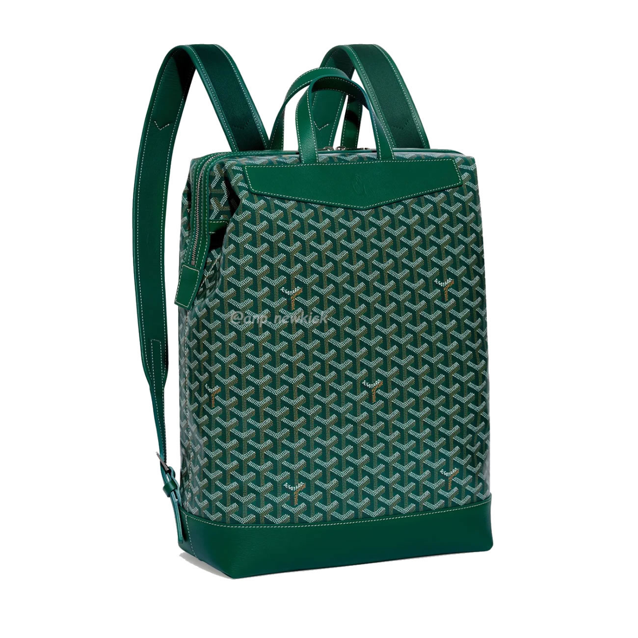 Goyard Cisalpin Knapsack 43 Cm X 14 Cm X 33 Cm (3) - newkick.app